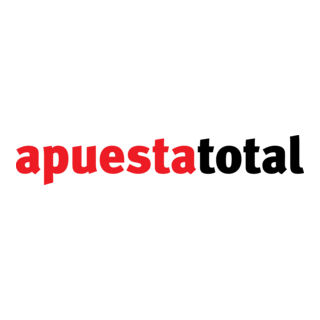 Apuesta total Logo PNG Vector