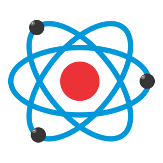 Arab Center For Nuclear Medicine Logo PNG Vector