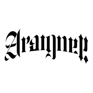 ARAIGNEE Logo PNG Vector