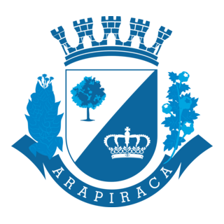 Arapiraca Logo PNG Vector