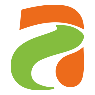 Araz Market Logo PNG Vector