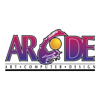 Arcode Logo PNG Vector