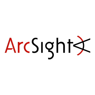ArcSight Logo PNG Vector
