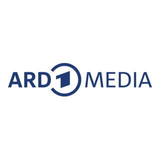 ARD MEDIA Logo PNG Vector