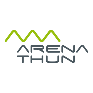 Arena Thun Logo PNG Vector