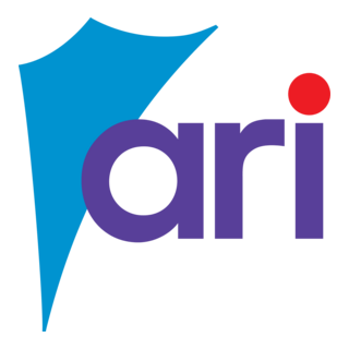 Ari Party Logo PNG Vector