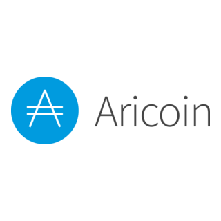 Aricoin (ARI) Logo PNG Vector