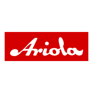 Ariola (Old) Logo PNG Vector