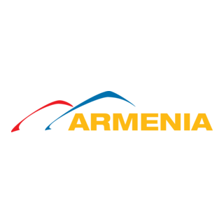 Armenia TV Logo PNG Vector