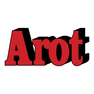 Arot Logo PNG Vector
