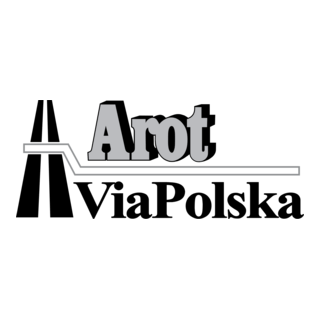 Arot Via Polska Logo PNG Vector