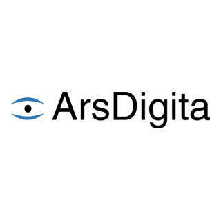 ArsDigita Logo PNG Vector