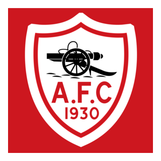 Arsenal (1930) Logo PNG Vector