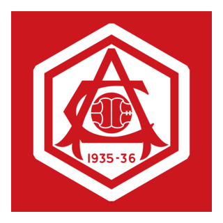 Arsenal (1936) Logo PNG Vector