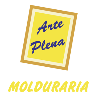 arte plena Logo PNG Vector