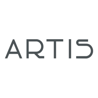 Artis Logo PNG Vector