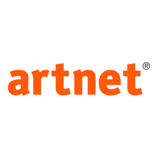 Artnet Logo PNG Vector