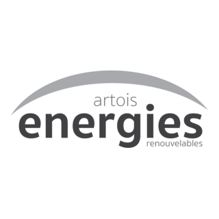 Artois Energies Logo PNG Vector