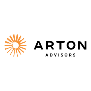 ARTON Logo PNG Vector