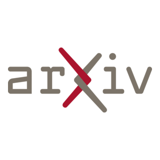 ArXiv Logo PNG Vector