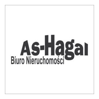 As Hagal Logo PNG Vector