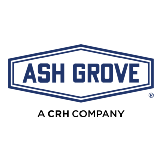 Ash Grove Logo PNG Vector