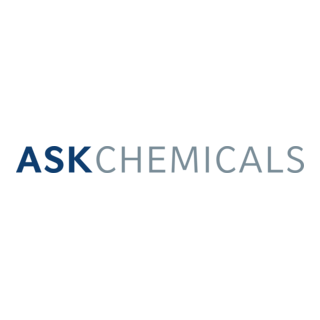 ASK Chemicals Logo PNG Vector