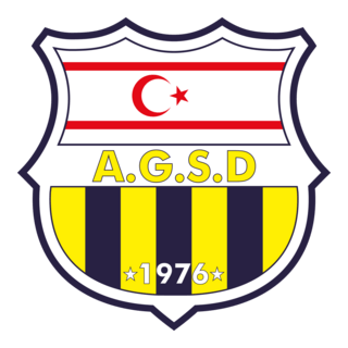 Aslanköy Gençlikspor Logo PNG Vector