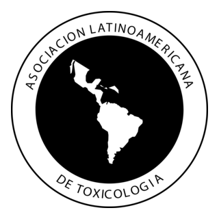 Asociacion latinoamericana de toxicologia Logo PNG Vector