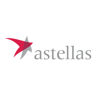 Astellas Logo PNG Vector
