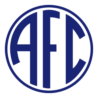 Astória Futebol Clube, do Catumbi – Rio de Janeiro Logo PNG Vector