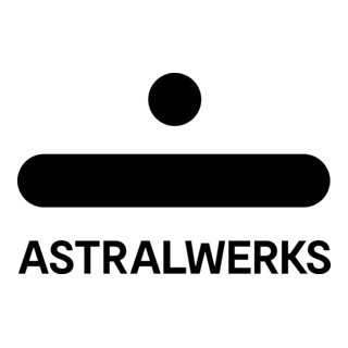 Astralwerks Logo PNG Vector