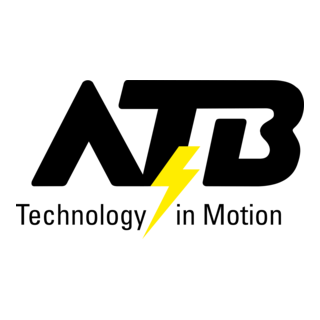 ATB AG Logo PNG Vector