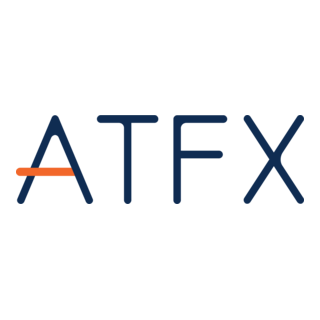 ATFX Logo PNG Vector