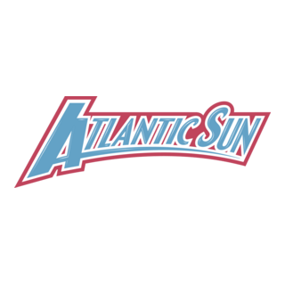 Atlantic Sun Logo PNG Vector
