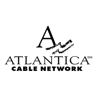 Atlantica Logo PNG Vector