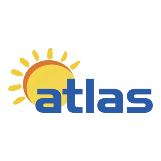 Atlas Logo PNG Vector