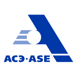 Atomstroyexport Logo PNG Vector