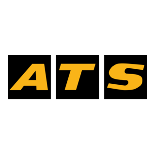 Ats Logo PNG Vector