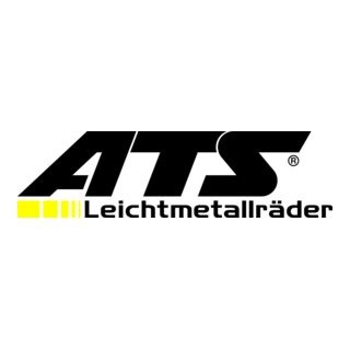 Ats Logo PNG Vector