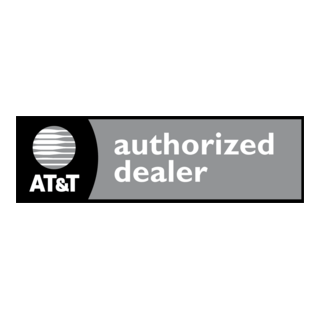 AT&T Logo PNG Vector