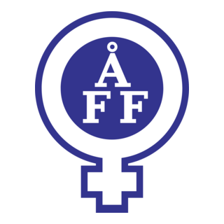 Åtvidabergs FF Logo PNG Vector