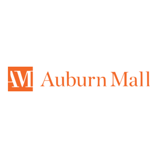 Auburn Mall Logo PNG Vector