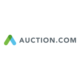 Auction.com Logo PNG Vector