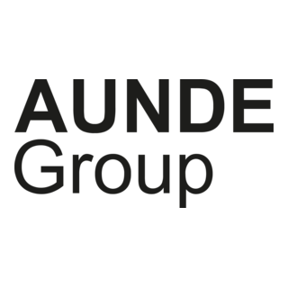 AUNDE Group Logo PNG Vector