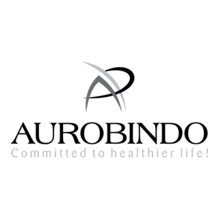 Aurobindo Logo PNG Vector