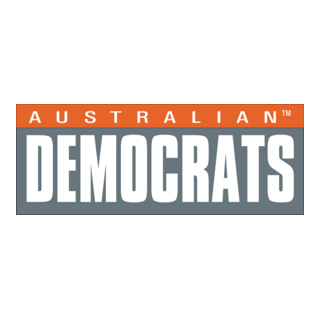 Australian Democrats Logo PNG Vector