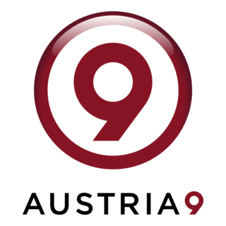 Austria 9 Logo PNG Vector