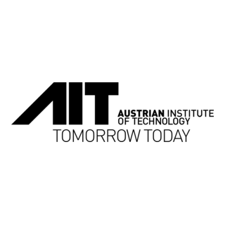 Austrian Institute Of Technology Logo PNG Vector