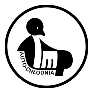 Auto Chlodnia Logo PNG Vector